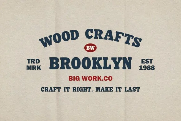 Palice Bordlin by Maulana Creative — Slab Serif Font — thumbnail 2