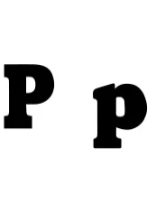 Palice Bordlin by Maulana Creative — Slab Serif Font — thumbnail 8