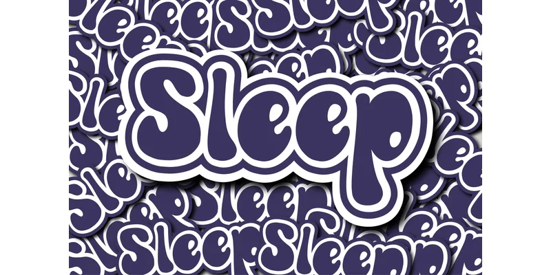 Panda Groovy Font by Patlot Digital.Studio — Display Font — thumbnail 3