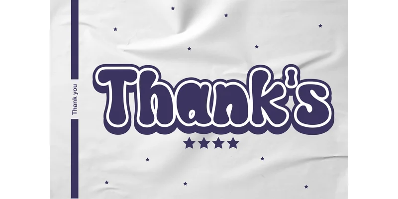 Panda Groovy Font by Patlot Digital.Studio — Display Font — thumbnail 7