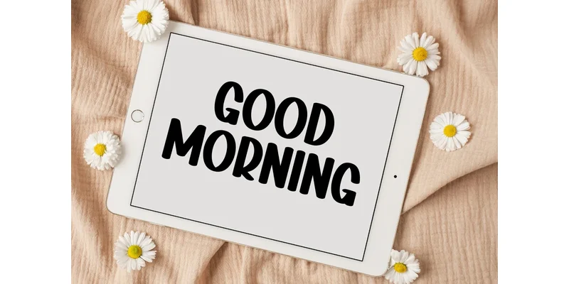 Paper Digital Font by Minimalist Eyes — Display Font — thumbnail 5