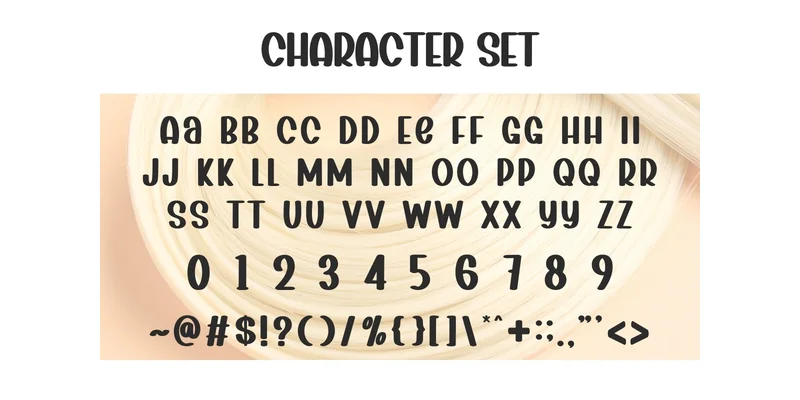 Paper Digital Font by Minimalist Eyes — Display Font — thumbnail 6