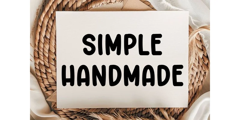 Paper Font by Inermedia STUDIO — Display Font — thumbnail 4