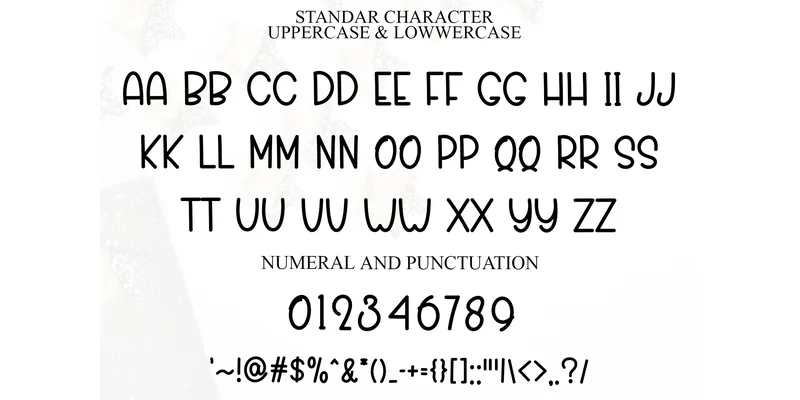 Paper Notes Font by PiPi Creative — Display Font — thumbnail 3