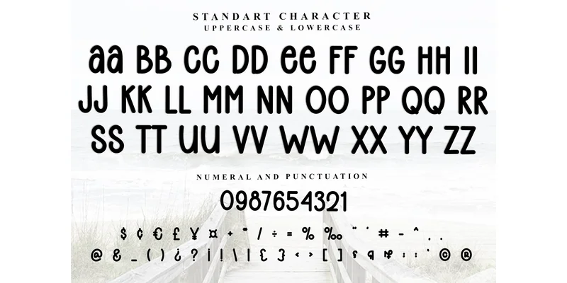 Paperbag Font by Inermedia STUDIO — Display Font — thumbnail 6