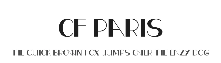 CF Paris
