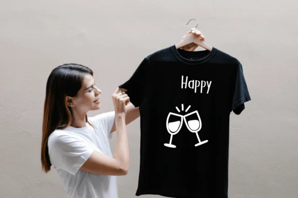 Party by Nongyao — Dingbats Font — thumbnail 5