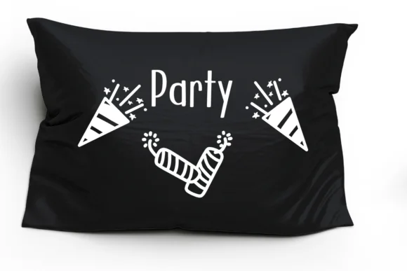 Party by Nongyao — Dingbats Font — thumbnail 6