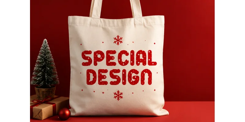 Party Christmas Font by 29Graphic — Display Font — thumbnail 3