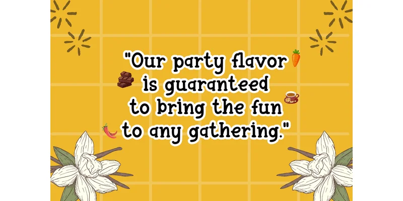 Party Flavor Font by CraftedType Studio — Sans Serif Font — thumbnail 2
