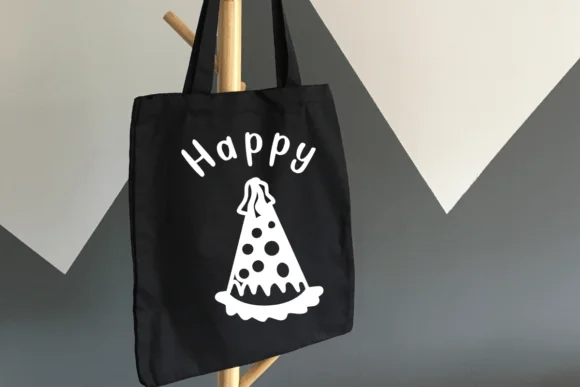 Party Hat by Nongyao — Dingbats Font — thumbnail 7