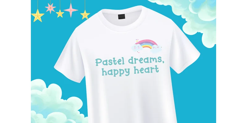 Pastel Dreams Font by CraftedType Studio — Sans Serif Font — thumbnail 4