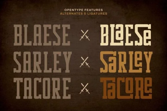 Patema by afkaristudio — Slab Serif Font — thumbnail 2