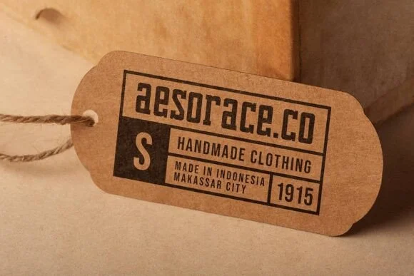 Patema by afkaristudio — Slab Serif Font — thumbnail 5