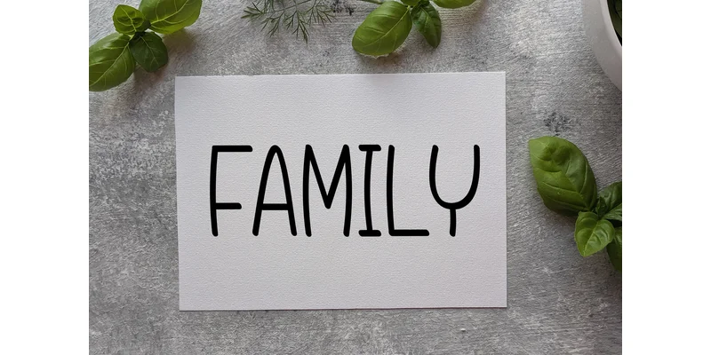 Patriotic Font by Berkah Shop — Display Font — thumbnail 2