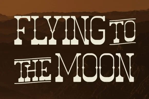 Patuoh by Denustudios — Slab Serif Font — thumbnail 3