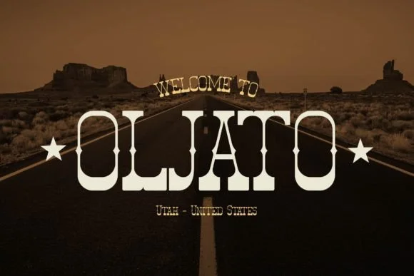 Patuoh by Denustudios — Slab Serif Font — thumbnail 4