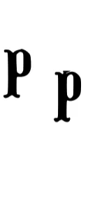 Paul by OliviaFontCo — Slab Serif Font — thumbnail 4