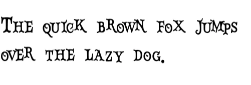 Paulina by OliviaFontCo — Slab Serif Font — thumbnail 5