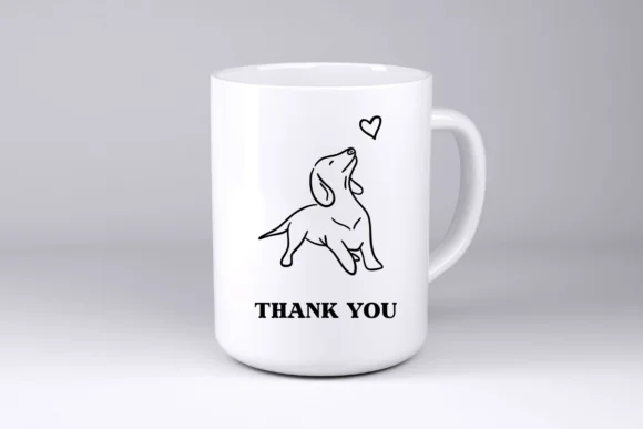 Paw Love Line Set by Heartcraft Atelier — Dingbats Font — thumbnail 7