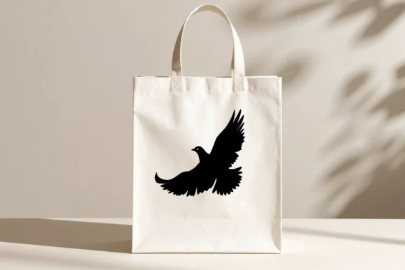Peace Doves by Heartcraft Atelier — Dingbats Font — thumbnail 6