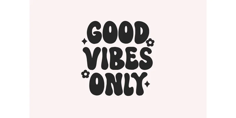 Peace Shine Font by Sakti Avellin — Display Font — thumbnail 2