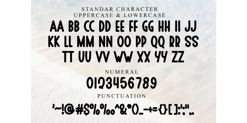Peaceful Delight Font by PiPi Creative — Display Font — thumbnail 3