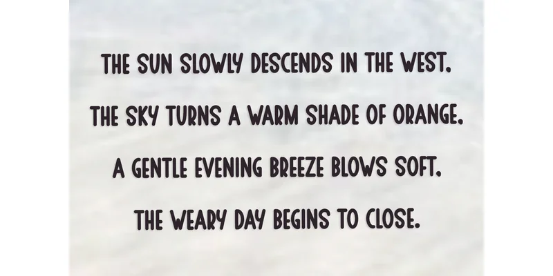 Peaceful Delight Font by PiPi Creative — Display Font — thumbnail 4