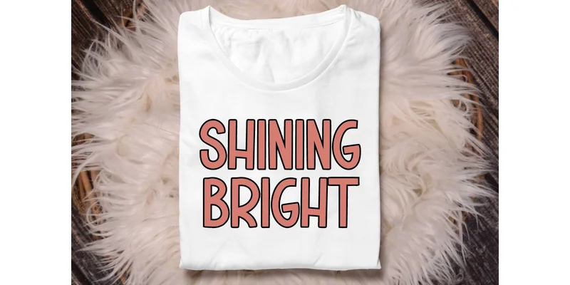 Peach Bright Font by Minimalist Eyes — Display Font — thumbnail 2
