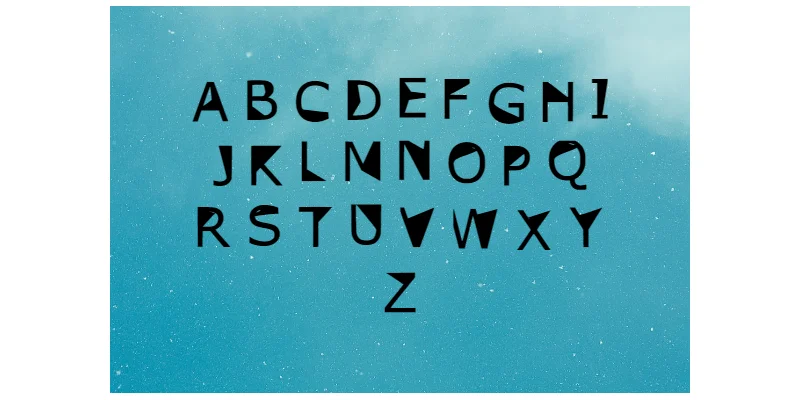Peacock Font by Bloomora Studio — Display Font — thumbnail 2