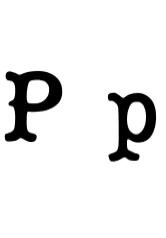 Pelican Shade by OliviaFontCo — Slab Serif Font — thumbnail 4
