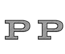 Pen by vladimirnikolic — Slab Serif Font — thumbnail 4