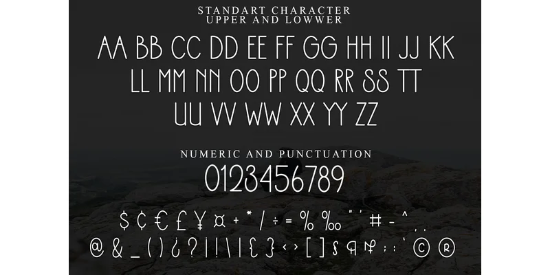 Pencil Eraser Font by Inermedia STUDIO — Sans Serif Font — thumbnail 6
