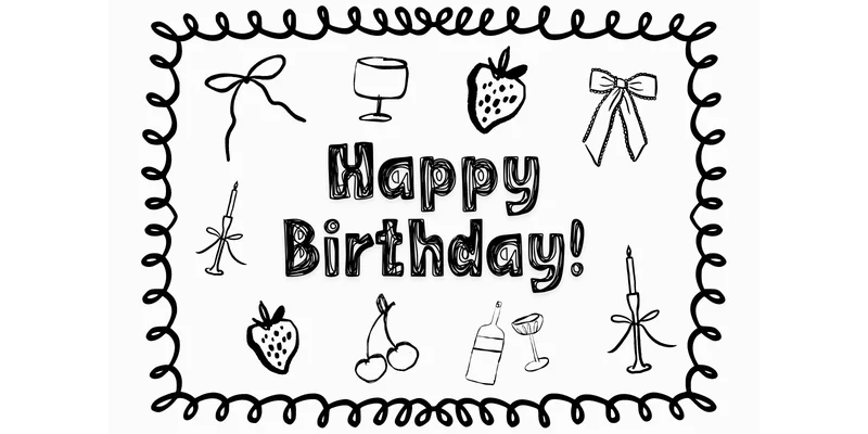 Pencil Scribble Font by Eystore — Display Font — thumbnail 5