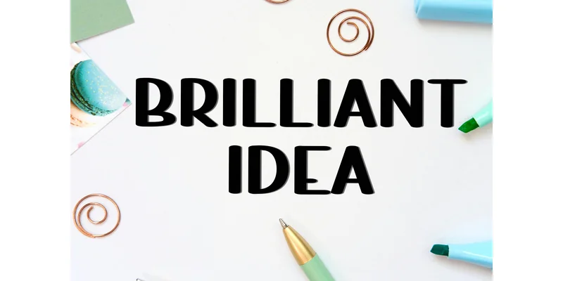 People Think Font by Inermedia STUDIO — Display Font — thumbnail 2