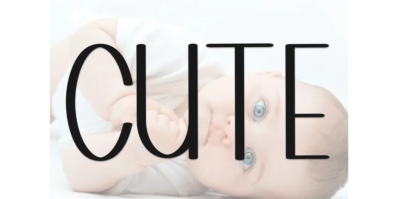 Perfect Alphabet Font by Inermedia STUDIO — Sans Serif Font — thumbnail 3