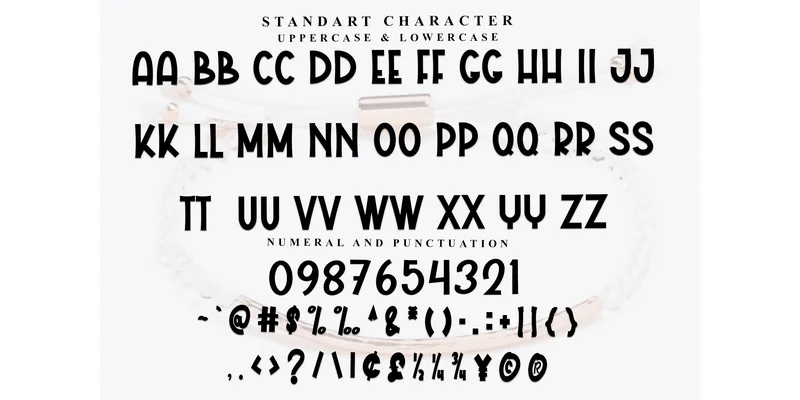 Perfect Bright Font by Inermedia STUDIO — Display Font — thumbnail 5