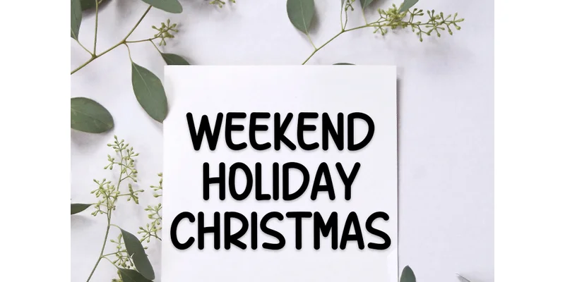Perfect Christmas Font by PAYJHOshop — Display Font — thumbnail 4