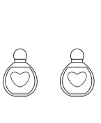 Perfumes by danita.kukkai — Dingbats Font — thumbnail 6