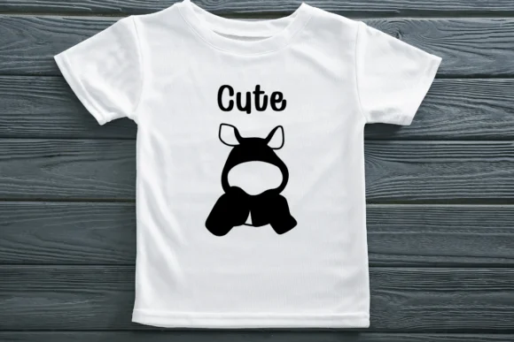 Pet Apparel by Nongyao — Dingbats Font — thumbnail 5