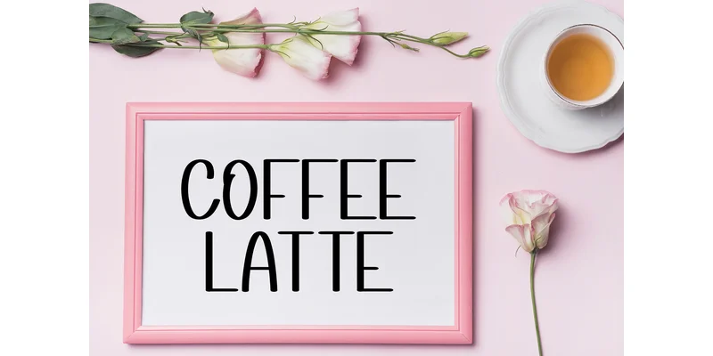 Petalune Outline Font by Berkah Shop — Display Font — thumbnail 3
