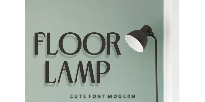 Phaedoo Font by mhd.usman00 — Display Font — thumbnail 3