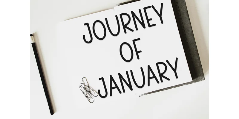 Photo January Font by Inermedia STUDIO — Display Font — thumbnail 7