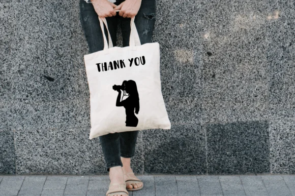 Photographer by Nongyao — Dingbats Font — thumbnail 7