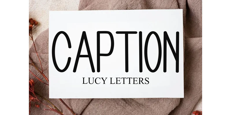 Photography Font by PiPi Creative — Display Font — thumbnail 6