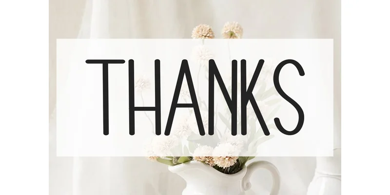 Photography Font by PiPi Creative — Display Font — thumbnail 8