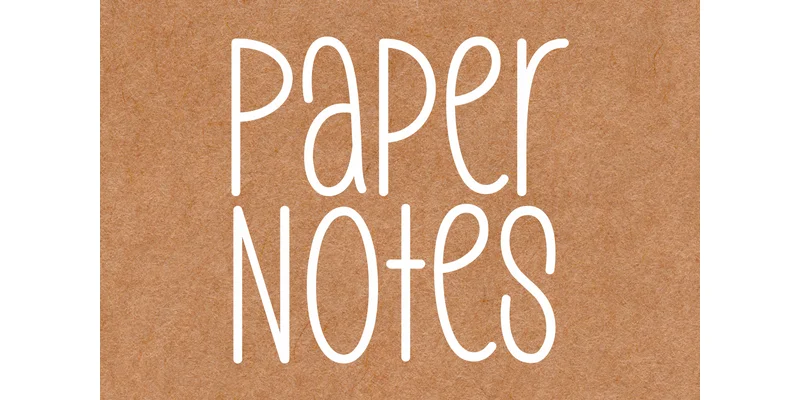 Picky Rabbit Font by Ade (7NTypes) — Display Font — thumbnail 3