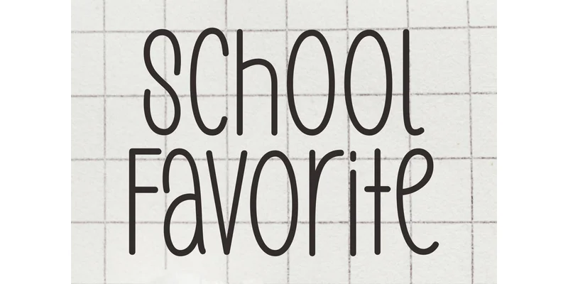 Picky Rabbit Font by Ade (7NTypes) — Display Font — thumbnail 4