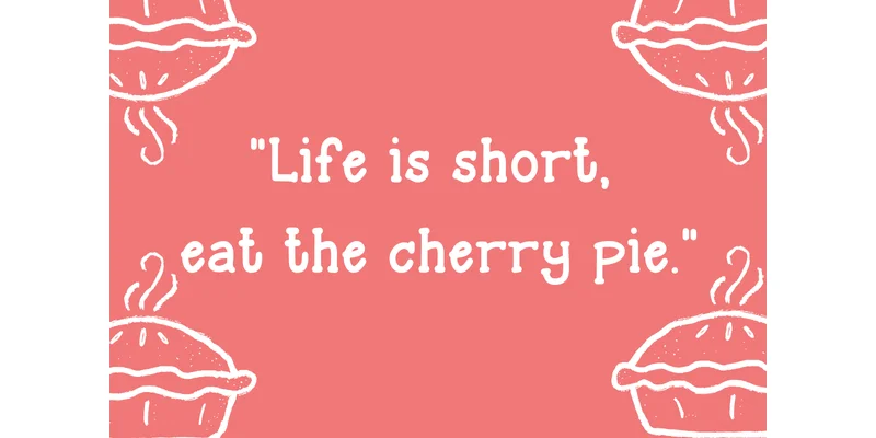 Pie Cherry Font by CraftedType Studio — Sans Serif Font — thumbnail 2