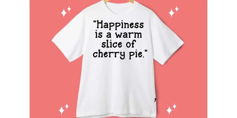 Pie Cherry Font by CraftedType Studio — Sans Serif Font — thumbnail 3